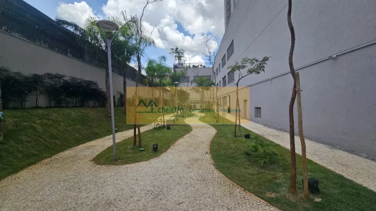 Imagem APARTAMENTO RESIDENCIAL em São Paulo - SP, Barra Funda