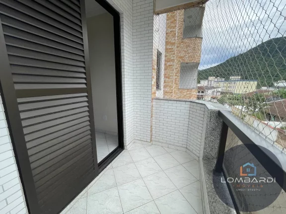 Imagem APARTAMENTO NO CENTRO DE UBATUBA