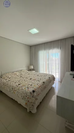Imagem Apartamento 2 Suítes!