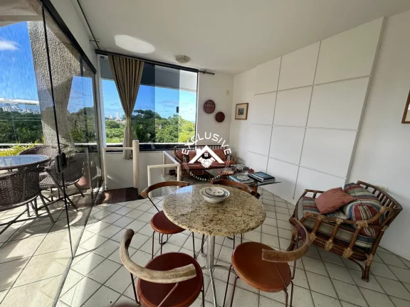 Imagem Apartamento Duplex para Venda em Salvador, Santa Cruz, 3 dormitórios, 1 suíte, 2 banheiros, 2 vagas