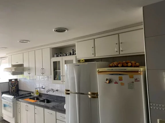 Imagem Descubra o luxo e o conforto nesta Cobertura de Alto Padrão à venda na Enseada Azul, Guarapari. Co...
