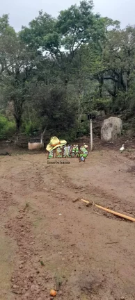 Imagem Chácara em Suzano