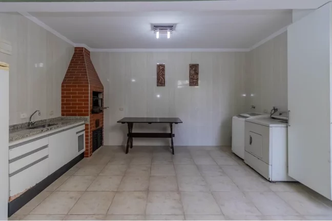 Imagem CASA RESIDENCIAL em São Paulo - SP, Siciliano
