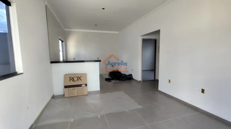 Imagem Casa à venda no bairro Jardim Novo II - Mogi Guaçu/SP