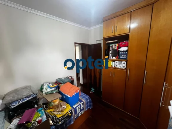 Imagem APARTAMENTO 3 DORMITÓRIOS, 1 SUÍTE E DUAS VAGAS NO RUDGE RAMOS