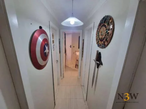 Imagem Apartamento à venda na Vila Leopoldina São Paulo SP com 3 dormitórios, 1 suíte e 75m².
