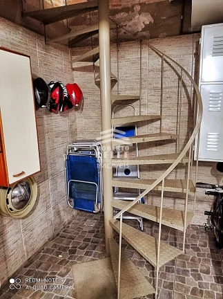 Imagem Residencial Verdes Campos - Casa em Condomínio para Venda em Protásio Alves Porto Alegre-RS