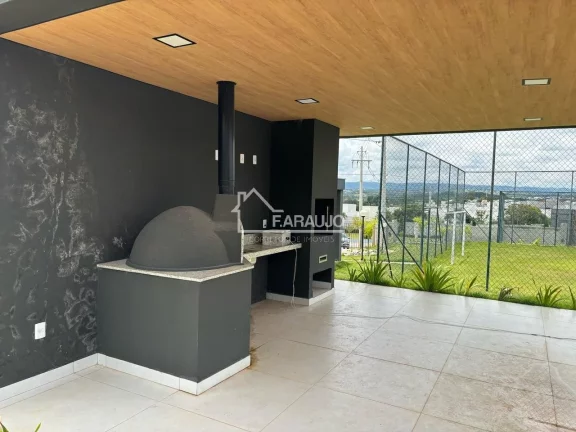 Imagem Casa em Condomínio à venda em Villa Magari com 55m² 2 quartos, 2 vagas