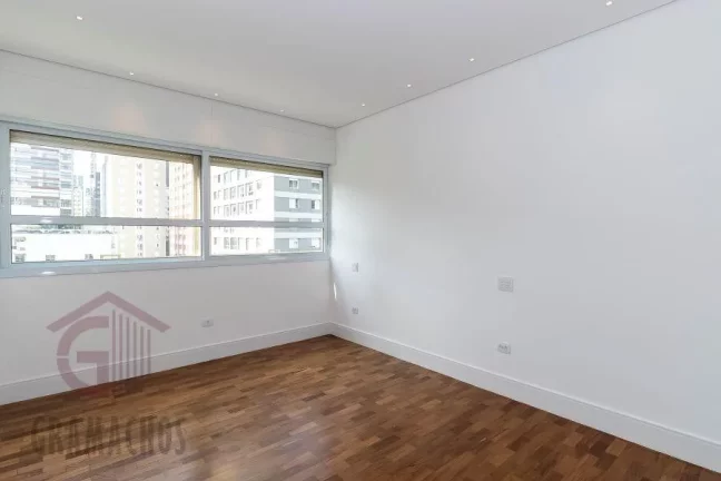 Imagem Apartamento à Venda com 3 Suítes, 213m², 2 Vagas | Cerqueira César