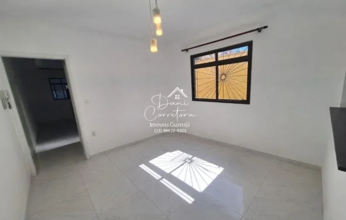 Imagem CASA Residencial em GUARUJÁ - SP, JARDIM DOS PÁSSAROS