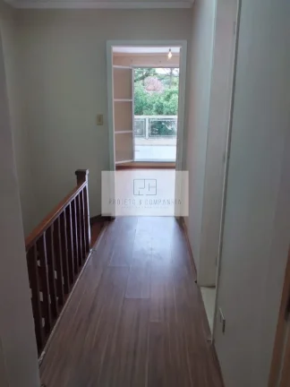 Imagem Casa Sobrado em Alto da Boa Vista - São Paulo