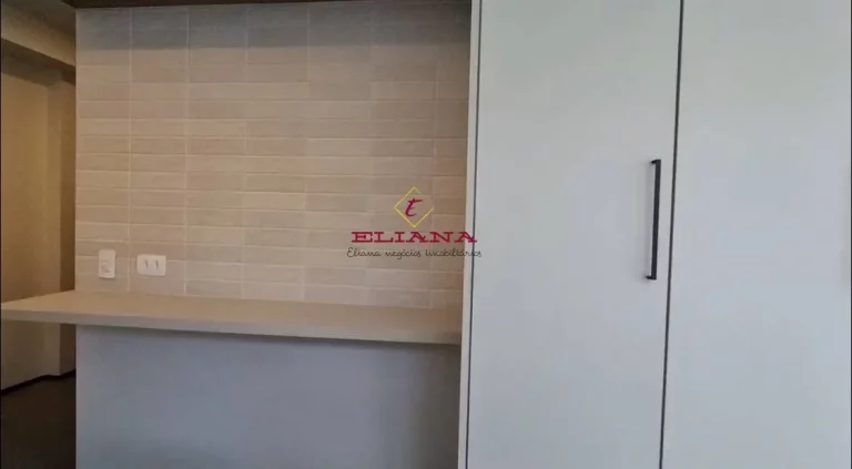 Imagem Apartamento à venda em São Paulo, Indianópolis, com 1 quarto, 29m²