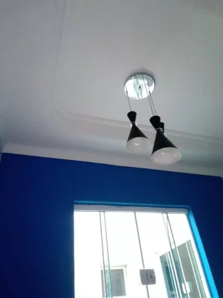 Imagem Cobertura com 2 dormitórios à venda, 104 m² por R$ 430.000 - Vila Pires - Santo André/SP