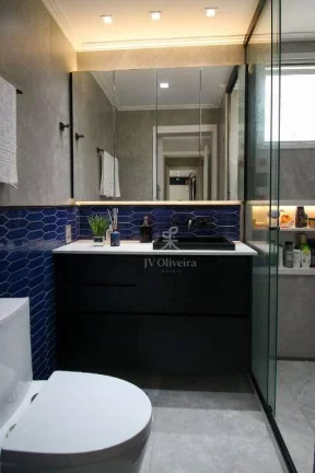Imagem Apartamento com 2 dormitórios à venda, 87 m²- Vila Andrade - São Paulo/SP