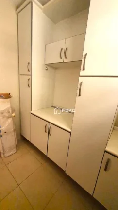 Imagem Apartamento Cond. Le Lac com 3 dormitórios à venda, 144 m² por R$ 695.000 - Vila Galvão - Guarulhos/SP