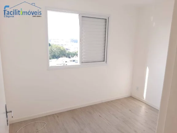 Imagem APARTAMENTO À VENDA NO BAIRRO ASSUNÇÃO - SÃO BERNARDO DO CAMPO - SP