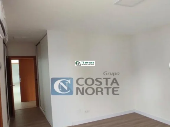 Imagem APARTAMENTO RESIDENCIAL em SÃO JOSÉ DOS CAMPOS - SP, PARQUE RESIDENCIAL AQUARIUS