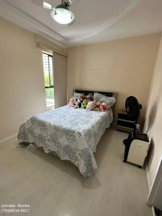 Imagem Apartamento 4 quartos com lazer completo no Condomínio Edifício Olimpus - Imperdível!