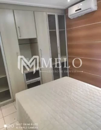 Imagem Oportunidade em BOA VIAGEM: 56m², 02qts, 01suite, 01vaga/Mobiliado...