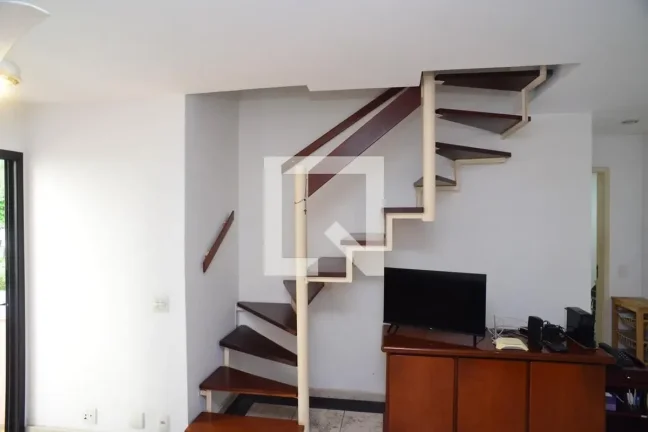 Imagem Apartamento à Venda - Barra da Tijuca, 2 Quartos, 71 m2