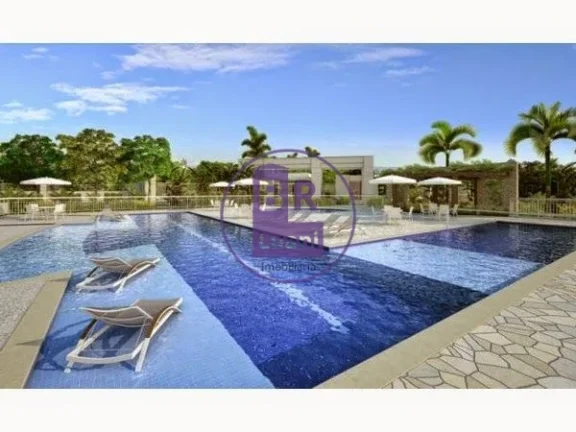 Imagem LIBERTY TOWERS R$700.000,00 - Apartamento à venda com 2 quartos 1 suíte 77 m², 1 Vaga Gleba Palhano