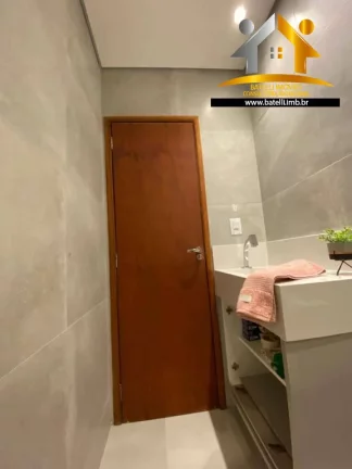 Imagem Apartamento térreo à venda no condomínio Ed. Villa Felicita em Cotia, SP | Batelli Imóveis