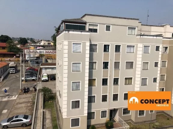 Imagem Apartamento com 3 dormitórios à venda, 70 m² por R$ 380.000,00 - Jardim São Luís - Suzano/SP