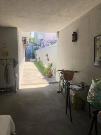 Imagem Casa à venda no Brooklin, Rua Ribeiro do Vale!