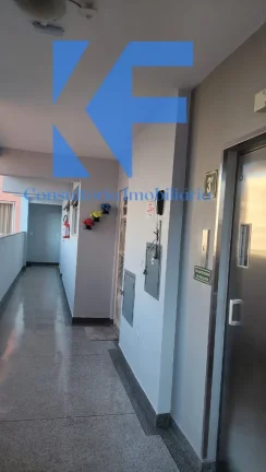 Imagem APARTAMENTO RESIDENCIAL em CAMPINAS - SP, BOTAFOGO