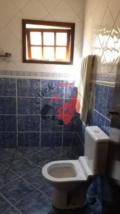 Imagem Sobrado à venda em ótima localização do bairro Assunção em São Bernardo do Campo