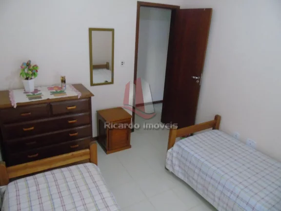 Imagem Apartamento c/ 3 Qtos. Vila Nova