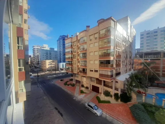 Imagem Apartamento 2 Dormitórios - Bairro Zona Nova