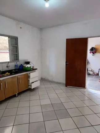 Imagem Casa com 3 dormitórios à venda, 120 m² por R$ 400.000,00 - Vila Urupês - Suzano/SP