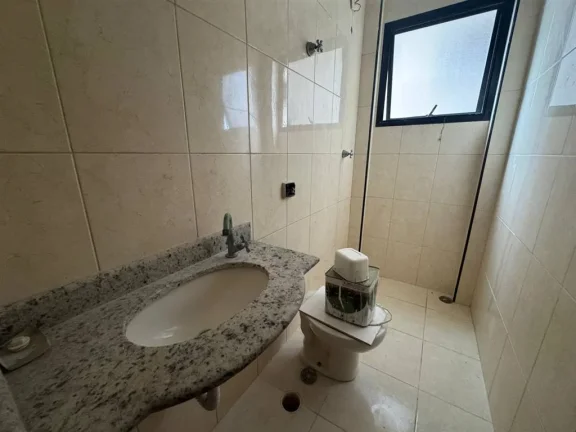 Imagem APARTAMENTO COM 131.42 m² - TUPI - PRAIA GRANDE SP