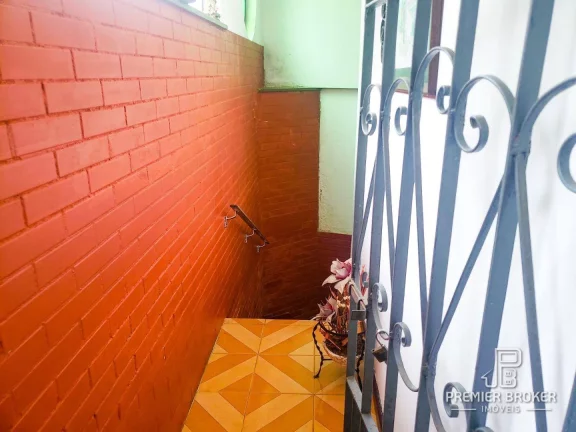 Imagem Casa à venda, 140 m² por R$ 500.000,00 - Vila Muqui - Teresópolis/RJ
