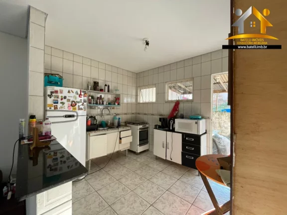 Imagem Casa á venda no condomínio Jd. San Ressore em Caucaia do Alto, Cotia - SP | Batelli Imóveis