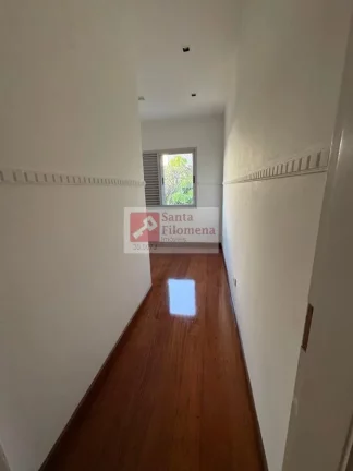 Imagem Apartamento para Venda em Santo André, Centro, 4 dormitórios, 1 suíte, 3 banheiros, 1 vaga