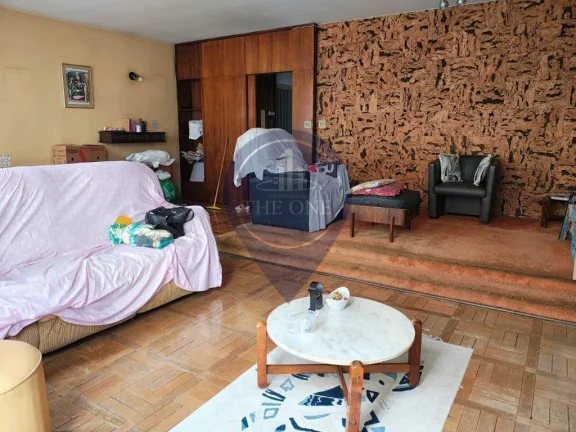 Imagem Apartamento à venda em São Paulo-SP, 3 quartos, 3 salas, 2 banheiros, 1 vaga, 195m² no Bom Retiro!