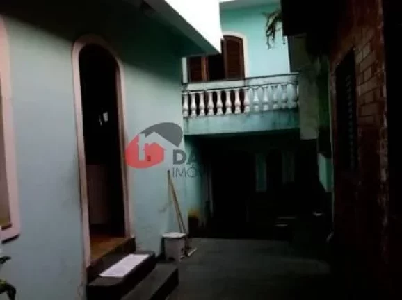 Imagem Casa à venda 2 Quartos, 5 Vagas, 279M², Santa Maria, São Caetano do Sul - SP
