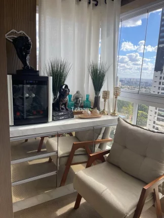 Imagem Apartamento Padrão 2 Quartos Sendo 1 suite