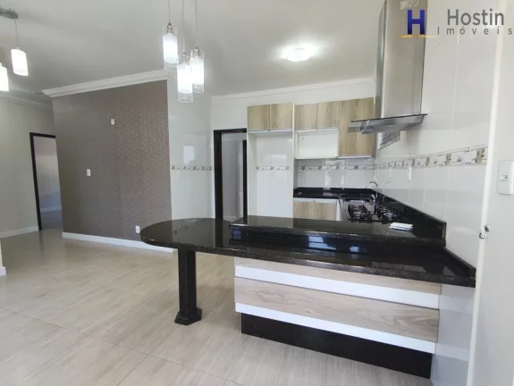 Imagem CASA RESIDENCIAL em SÃO FRANCISCO DO SUL - SC, Agua Branca