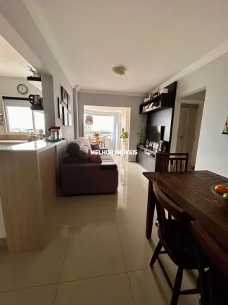 Imagem Apartamento à venda no Edifício Itamirim Park Residence em Itajaí.