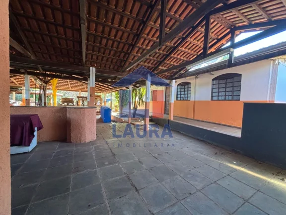 CHACARA RESIDENCIAL em PARÁ DE MINAS - MG, BARRO PRETO