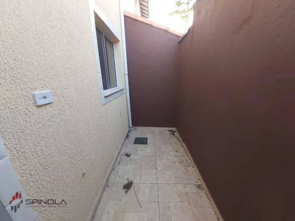 Imagem Sobrado com 2 dormitórios à venda, 52 m² por R$ 295.000,00 - tude basto - Praia Grande/SP