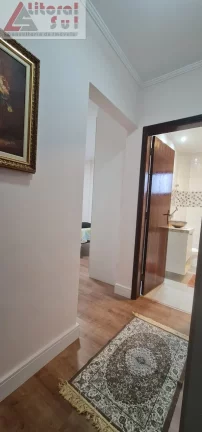 Imagem APARTAMENTO RESIDENCIAL em PRAIA GRANDE - SP, GUILHERMINA