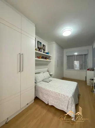Imagem Apartamento Alto Padrão em Santos