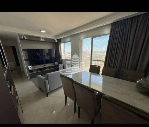 Imagem Apartamento Padrão