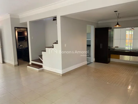 Imagem Locação - Casa Condomínio Housing 2 - Região Alphaville Campinas

200 m2 área construída / Ter...