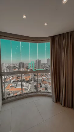 Imagem LINDA COBERTURA DUPLEX Á VENDA NO EDIFICIO VILAGIO DI VERONA