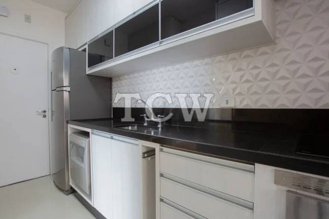 Imagem Apartamento à venda no bairro Vila Nova Conceição - São Paulo/SP, Zona Sul